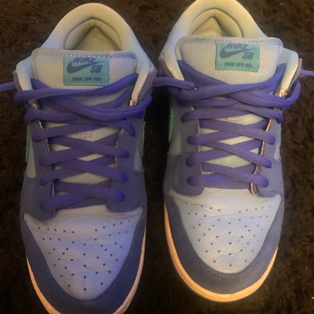 Condition good only worn a couple times,fits good,quality is amazing,